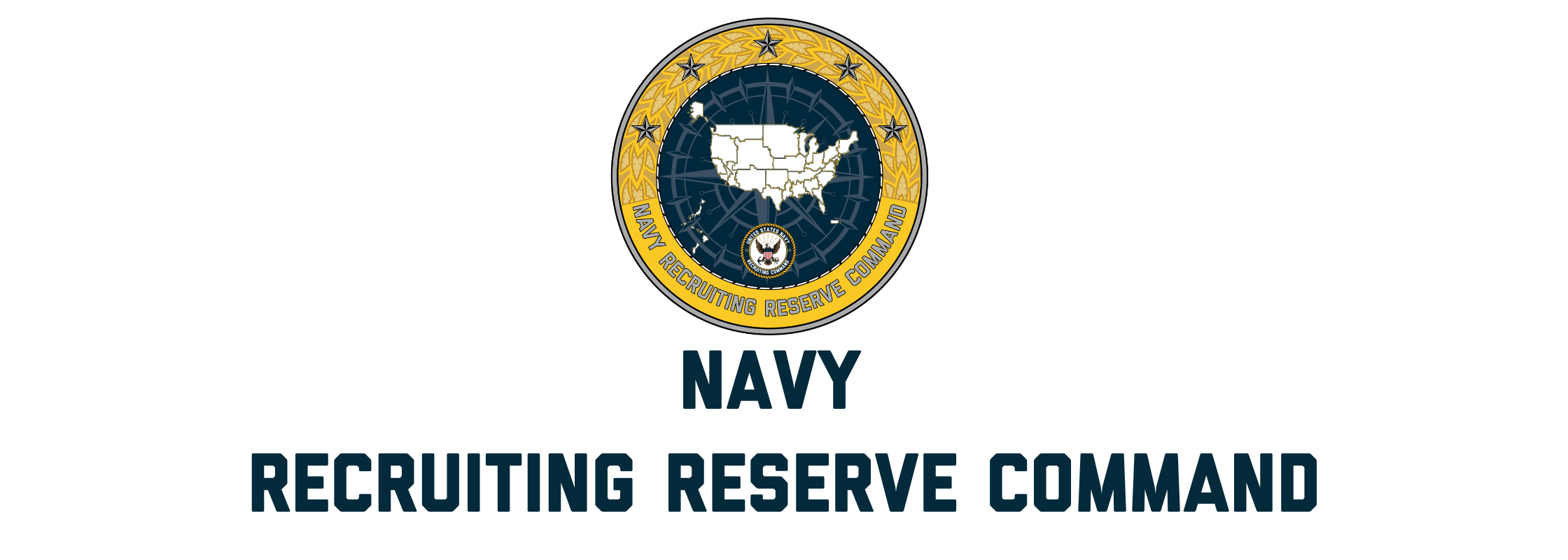 Navy Recruiting Reserve Command